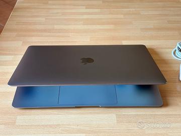 Macbook Air 13" Retina TouchID