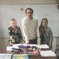 Inglese con Madrelingua