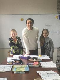 Inglese con Madrelingua