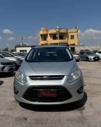 FORD C-Max 1.0 EcoBoost 100CV Start&Stop Plus