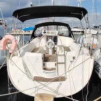 Sun odyssey 34.2