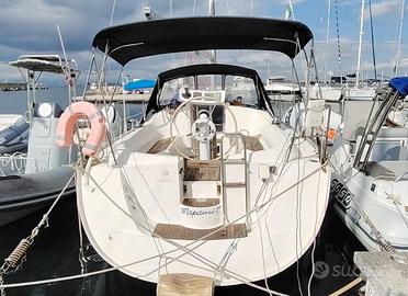 Sun odyssey 34.2