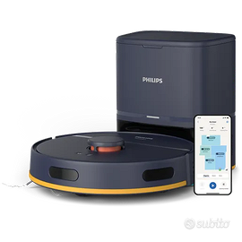 Robot aspirapolvere Philips XU2100/10 nuovo