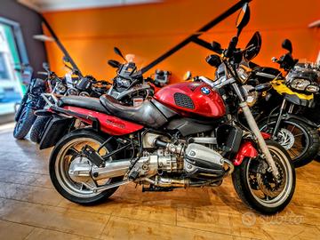 BMW R 850 R - Finanziabile
