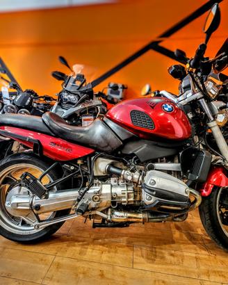 BMW R 850 R - Finanziabile
