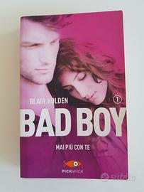 Bad Boy 1 di Blair Holden