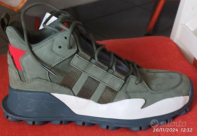 Scarpa ginnica Abbigliamento e Accessori In vendita a L Aquila