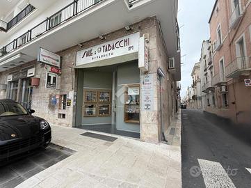 NEGOZIO A GIOIA DEL COLLE