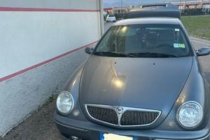 Lancia Lybra