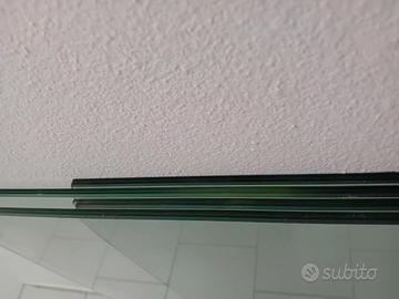 4 vetri di sicurezza