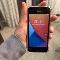 Iphone SE prima generazione