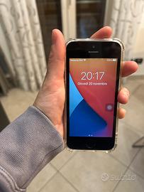 Iphone SE prima generazione
