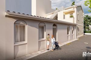 Appartamento Cattolica [MI006/1VRG]