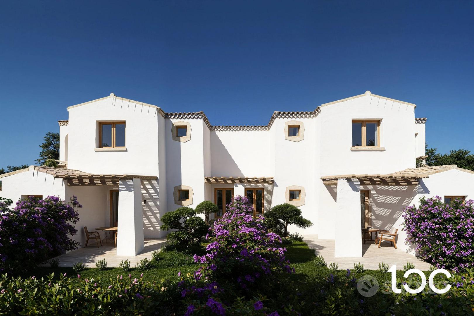 Apartment in San Silvestro - Vista 4