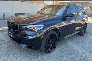 Bmw X5 M Sport 30 d #11554