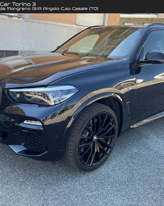 Bmw X5 M Sport 30 d #11554