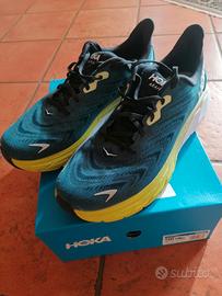 SCARPE TREKKING OKA
