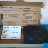 MODEM TIM HUB