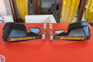 Per Bmw R1250 GS Paramani Barkbuster VPS MX