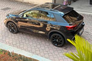 Volkswagen t roc