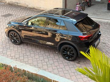 Volkswagen t roc