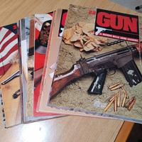 Riviste GUN