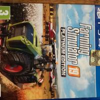 Videogioco per PS4 e Ps5