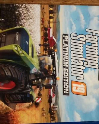 Videogioco per PS4 e Ps5