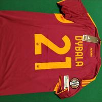 Maglia Calcio