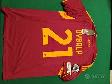 Maglia Calcio