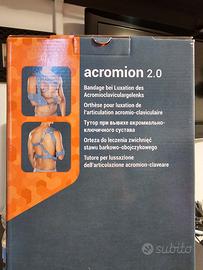 Tutore spalla sinistra