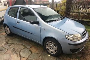fiat punto 1.3 jtd