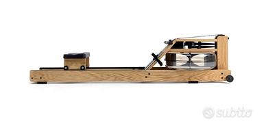 Waterrower  - vogatore ad acqua