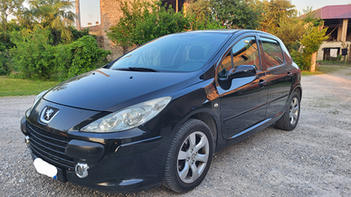 Peugot 307 HDi