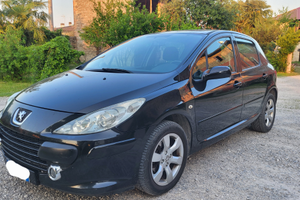 Peugot 307 HDi