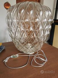 Lampada da tavolo Pinecone , Fontana Arte.