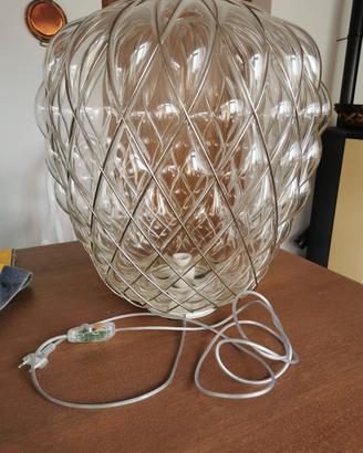 Lampada da tavolo Pinecone , Fontana Arte.