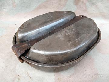 ww2 gavetta americana E.A. C.O. 1944