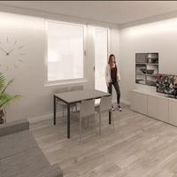 Zona Stanga completamente ristrutturato 2 camere