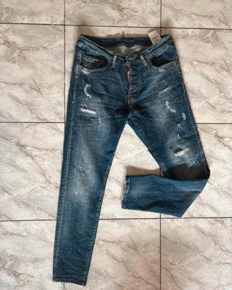 Jeans dsquared