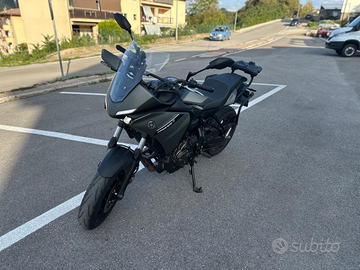 Yamaha Tracer 7