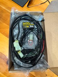 Cambio elettronico Healtech MT07 Tracer 700 xsr