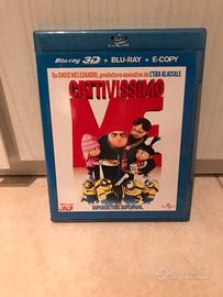 Blue ray Cattivissimo me