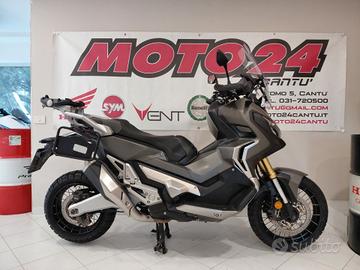 Honda X-ADV 750