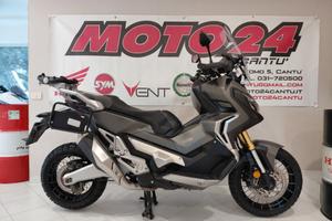 Honda X-ADV 750