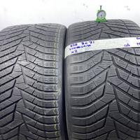 Gomme usate invernali varie marche 325 30 21 80%