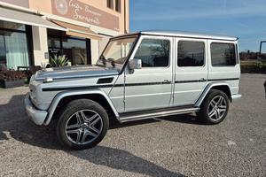 mercedes G 350 
