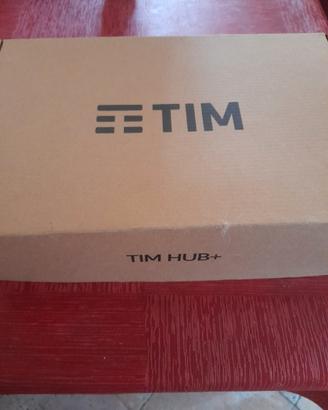 Tim Hub