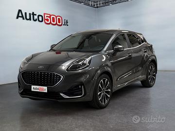 Ford Puma 1.0 ecoboost h ST-Line Vignale s&s 155cv