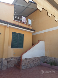 Appartamentino in mansarda A 500 mt dal mare